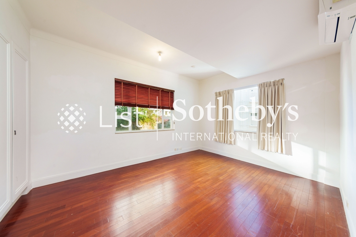 Repulse Bay Mansions 淺水灣大廈 | Third Bedroom