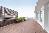 Repulse Bay Mansions 淺水灣大廈 | Private Terrace