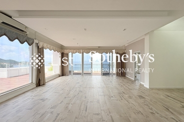 Repulse Bay Mansions 淺水灣大廈 | 