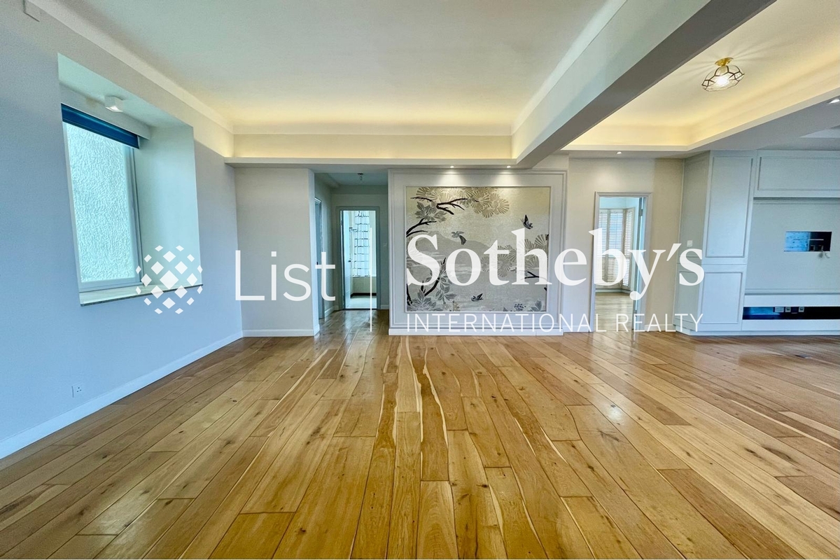 Repulse Bay Mansions 淺水灣大廈 | Dining Room