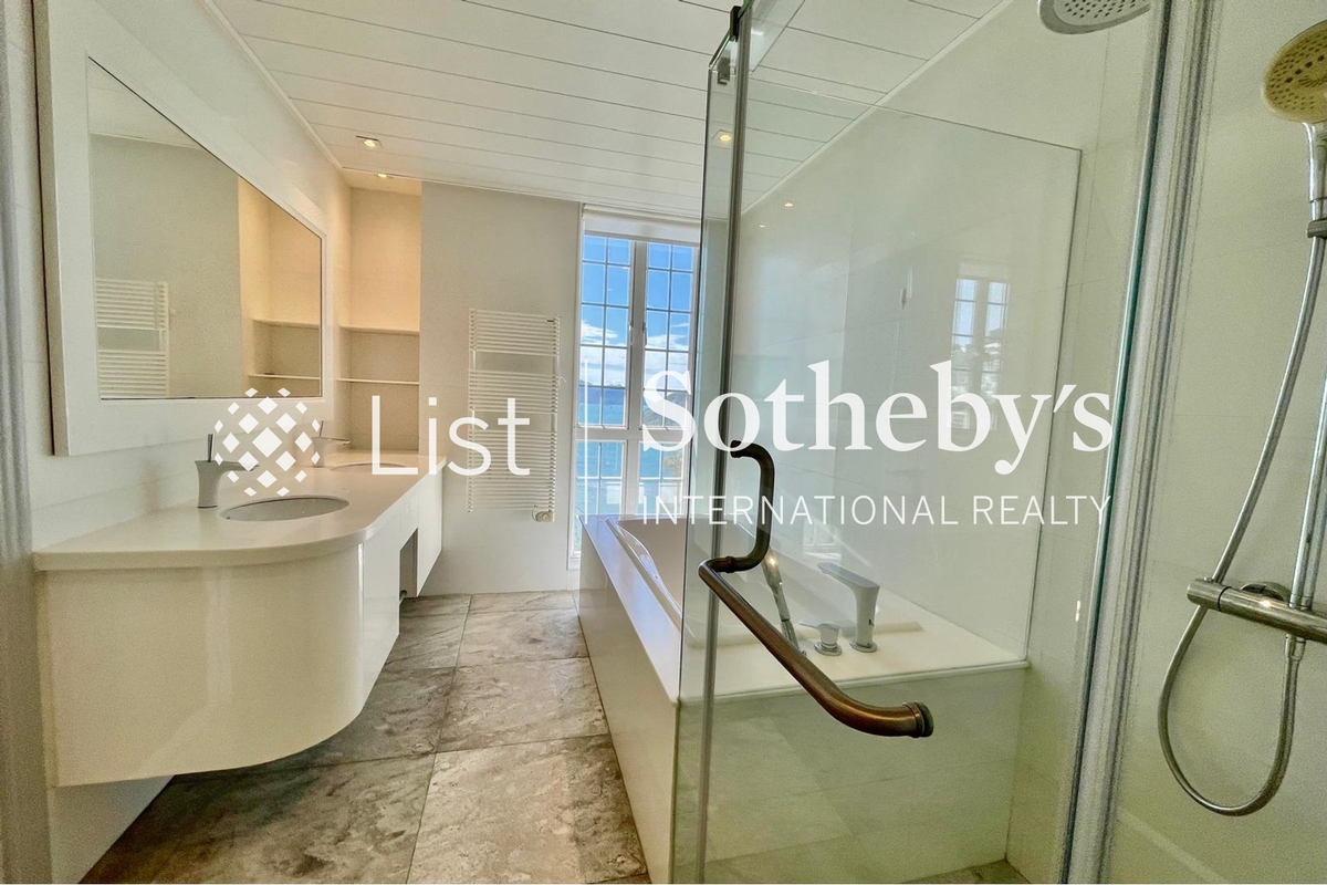 Repulse Bay Mansions 淺水灣大廈 | Second En-suite Bathroom