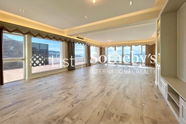 Repulse Bay Mansions 淺水灣大廈 | 