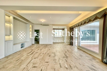 Repulse Bay Mansions 淺水灣大廈 | 