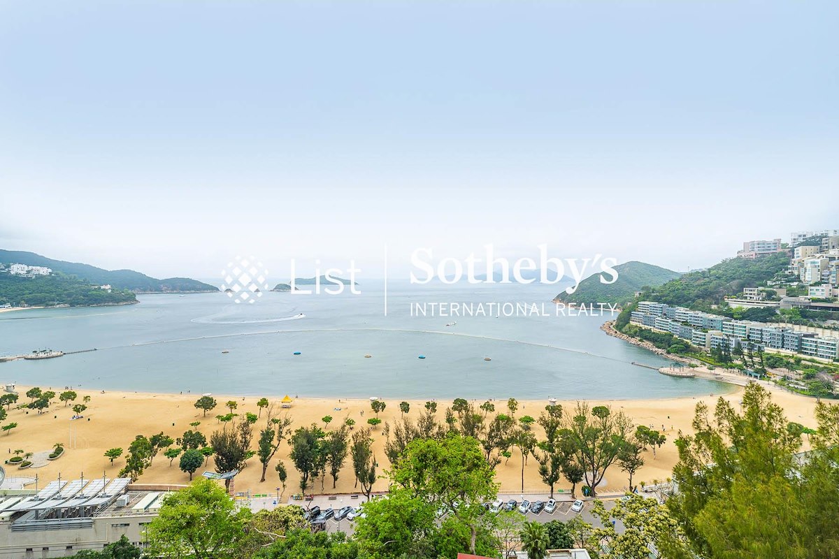 Repulse Bay Mansions 淺水灣大廈 | View from Private Terrace