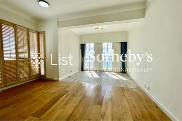 Repulse Bay Mansions 淺水灣大廈 | 