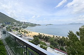 Repulse Bay Mansions 淺水灣大廈 | View from Balcony