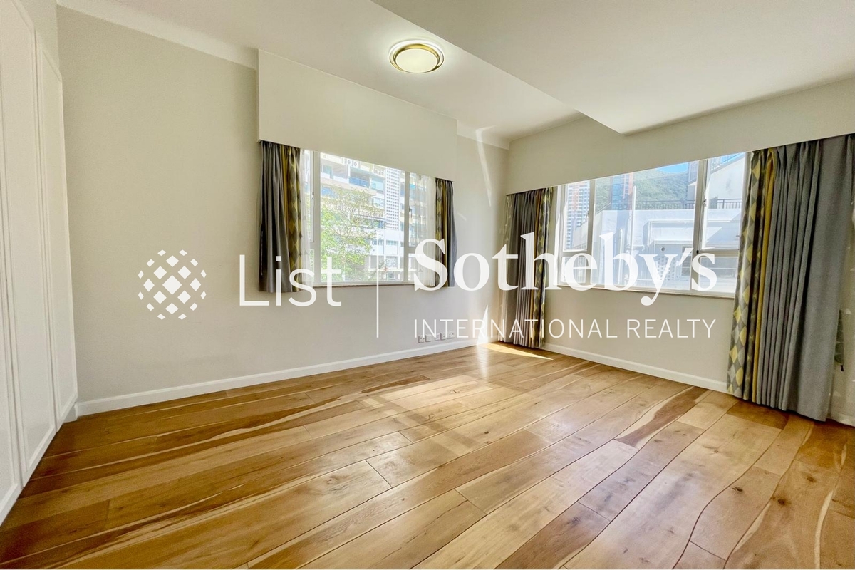 Repulse Bay Mansions 淺水灣大廈 | Fifth Bedroom