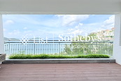 Repulse Bay Mansions 淺水灣大廈 | View from Private Roof Terrace