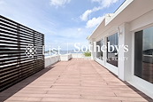 Repulse Bay Mansions 淺水灣大廈 | Private Roof Terrace