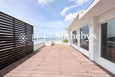 Repulse Bay Mansions 淺水灣大廈 | 