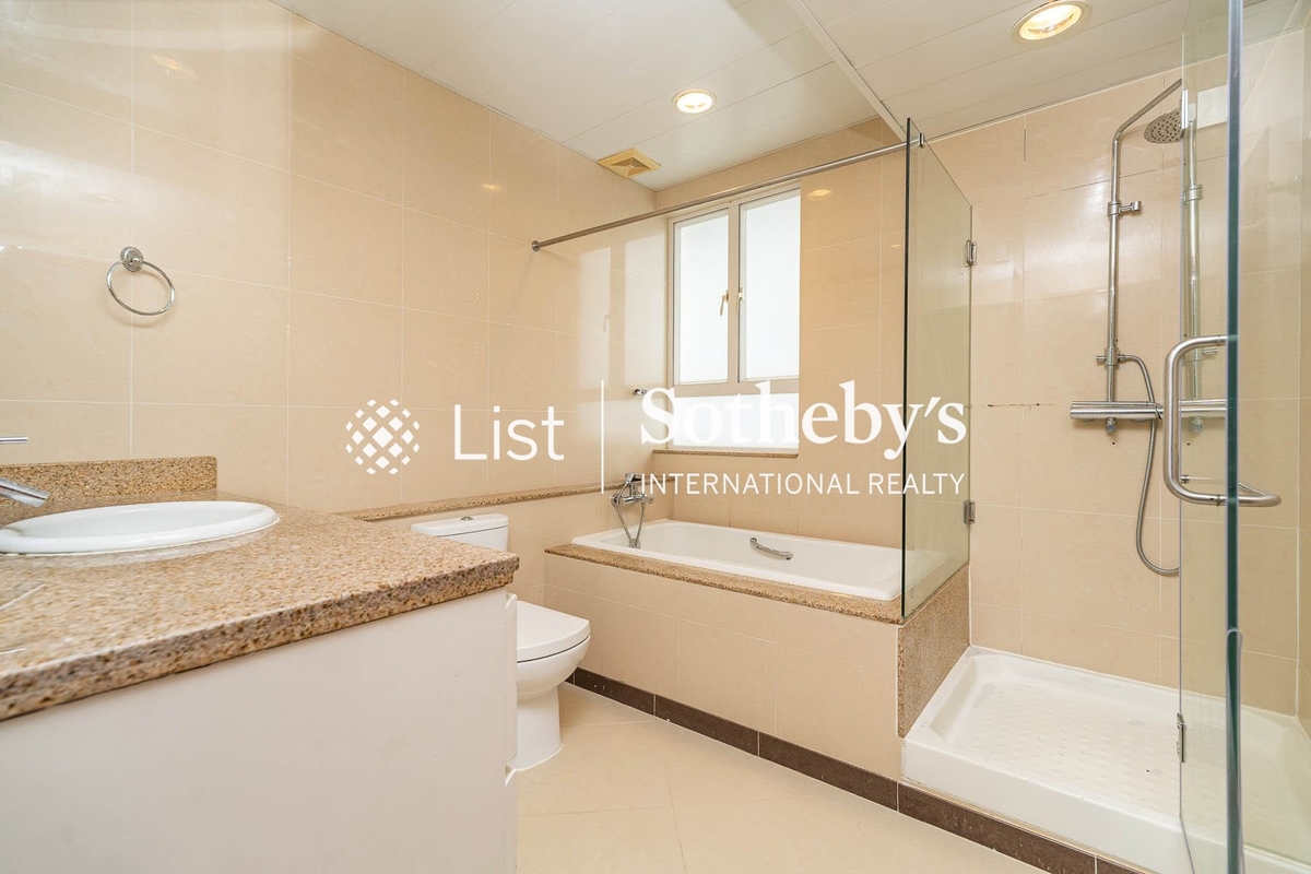 Repulse Bay Mansions 淺水灣大廈 | Master Bathroom