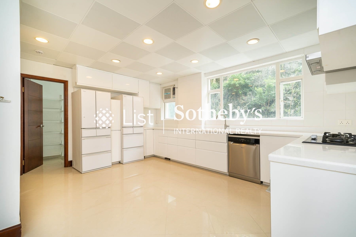 Repulse Bay Mansions 淺水灣大廈 | Kitchen