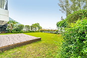 Repulse Bay Mansions 淺水灣大廈 | Private Garden off Living and Dining Room