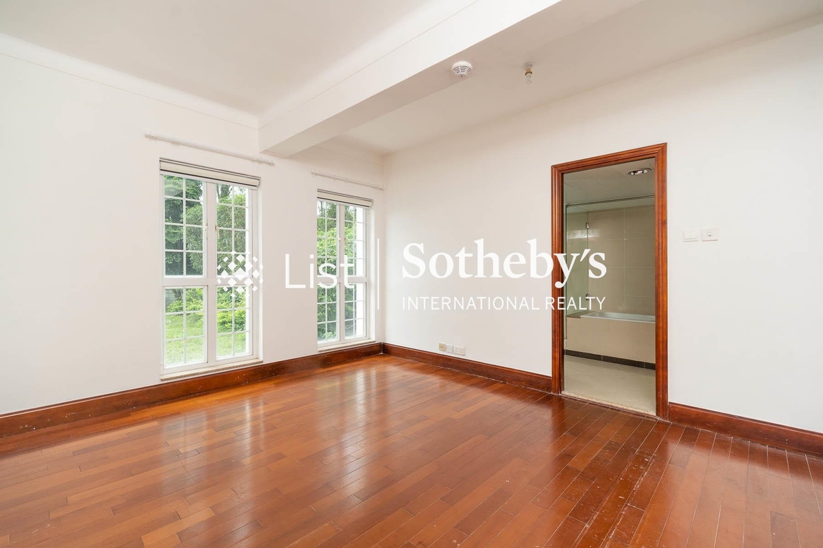 Repulse Bay Mansions 淺水灣大廈 | Third En-suite Bedroom