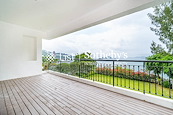 Repulse Bay Mansions 淺水灣大廈 | Balcony off Family Room