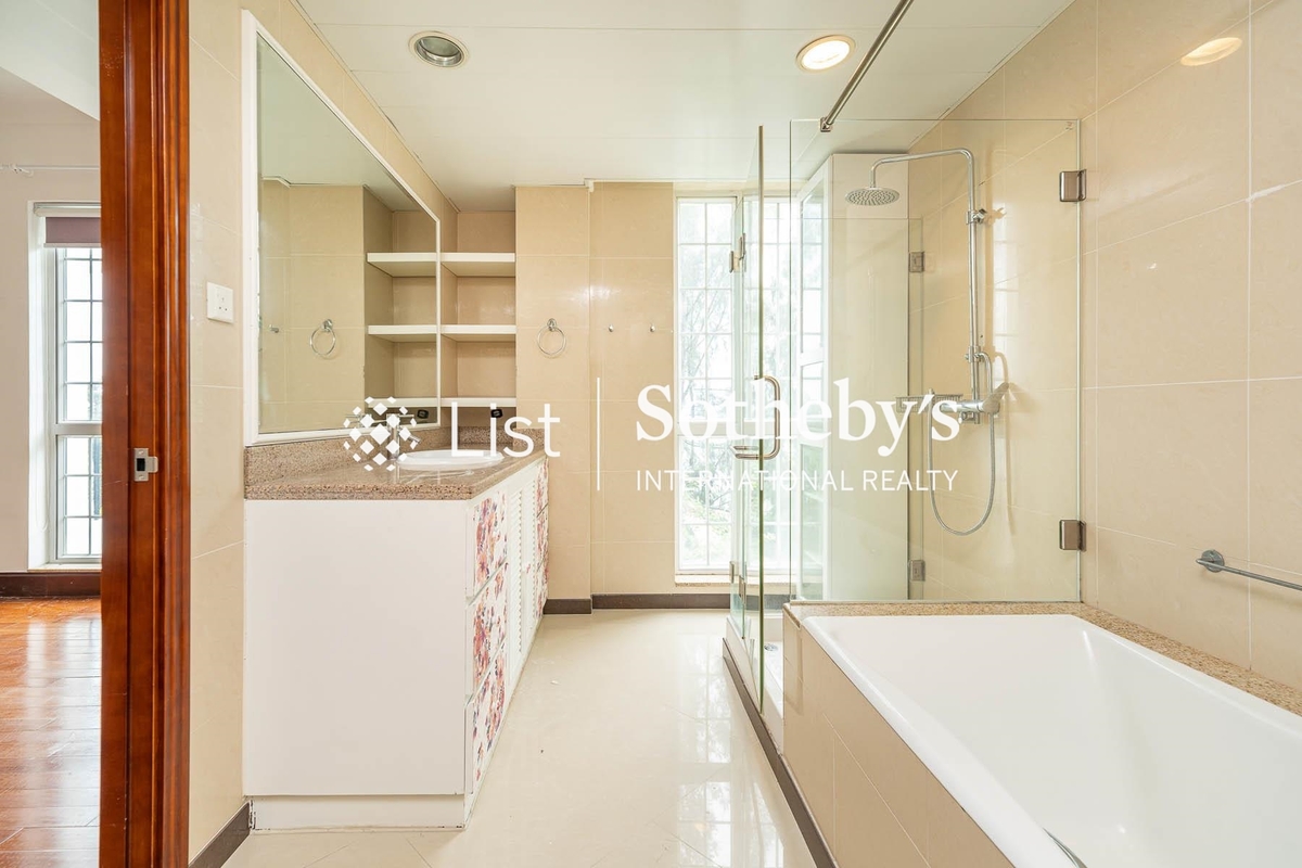 Repulse Bay Mansions 淺水灣大廈 | Second En-suite Bathroom