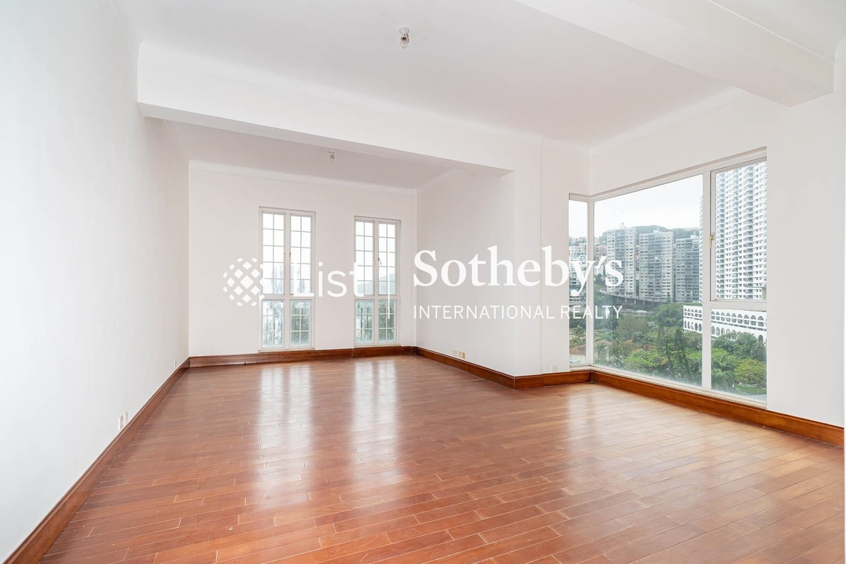 Repulse Bay Mansions 淺水灣大廈 | Master Bedroom