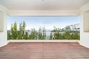Repulse Bay Mansions 淺水灣大廈 | Balcony off Living and Dining Room