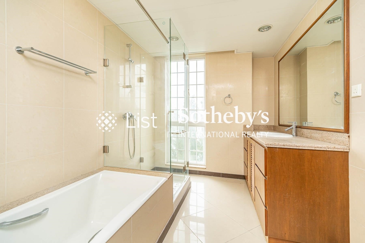 Repulse Bay Mansions 淺水灣大廈 | Second En-suite Bathroom