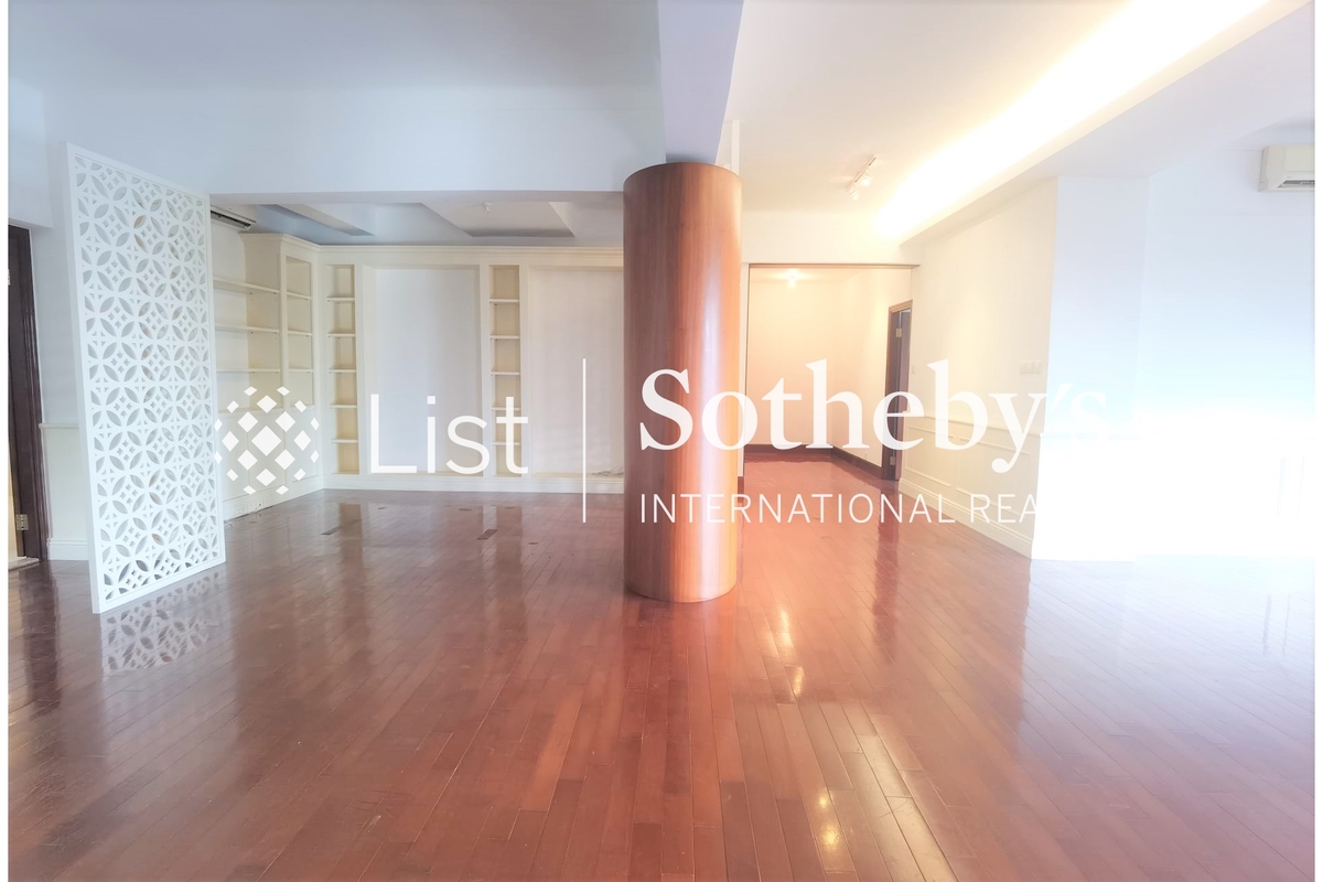 Repulse Bay Mansions 淺水灣大廈 | Dining Room