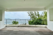Repulse Bay Mansions 淺水灣大廈 | Balcony off Living Room