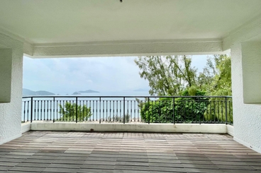Repulse Bay Mansions 淺水灣大廈 | 