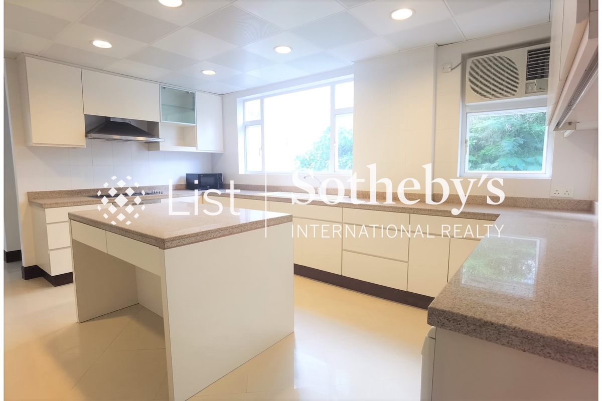 Repulse Bay Mansions 淺水灣大廈 | Kitchen