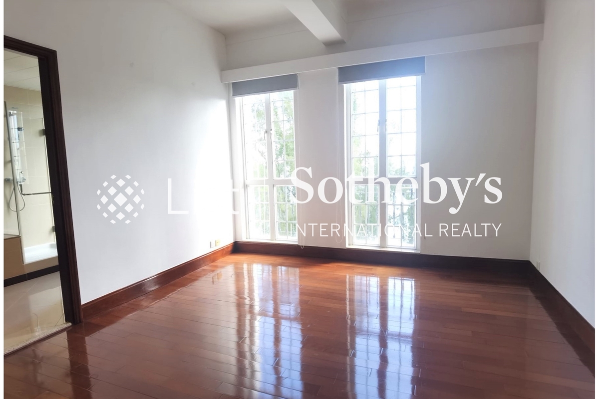 Repulse Bay Mansions 淺水灣大廈 | Master Bedroom