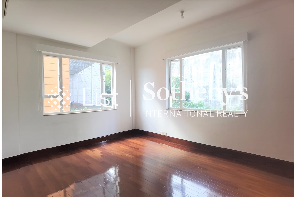 Repulse Bay Mansions 淺水灣大廈 | Third Bedroom