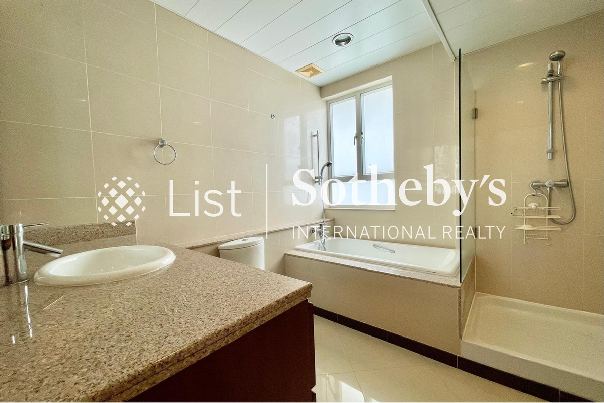 Repulse Bay Mansions 淺水灣大廈 | Master Bathroom