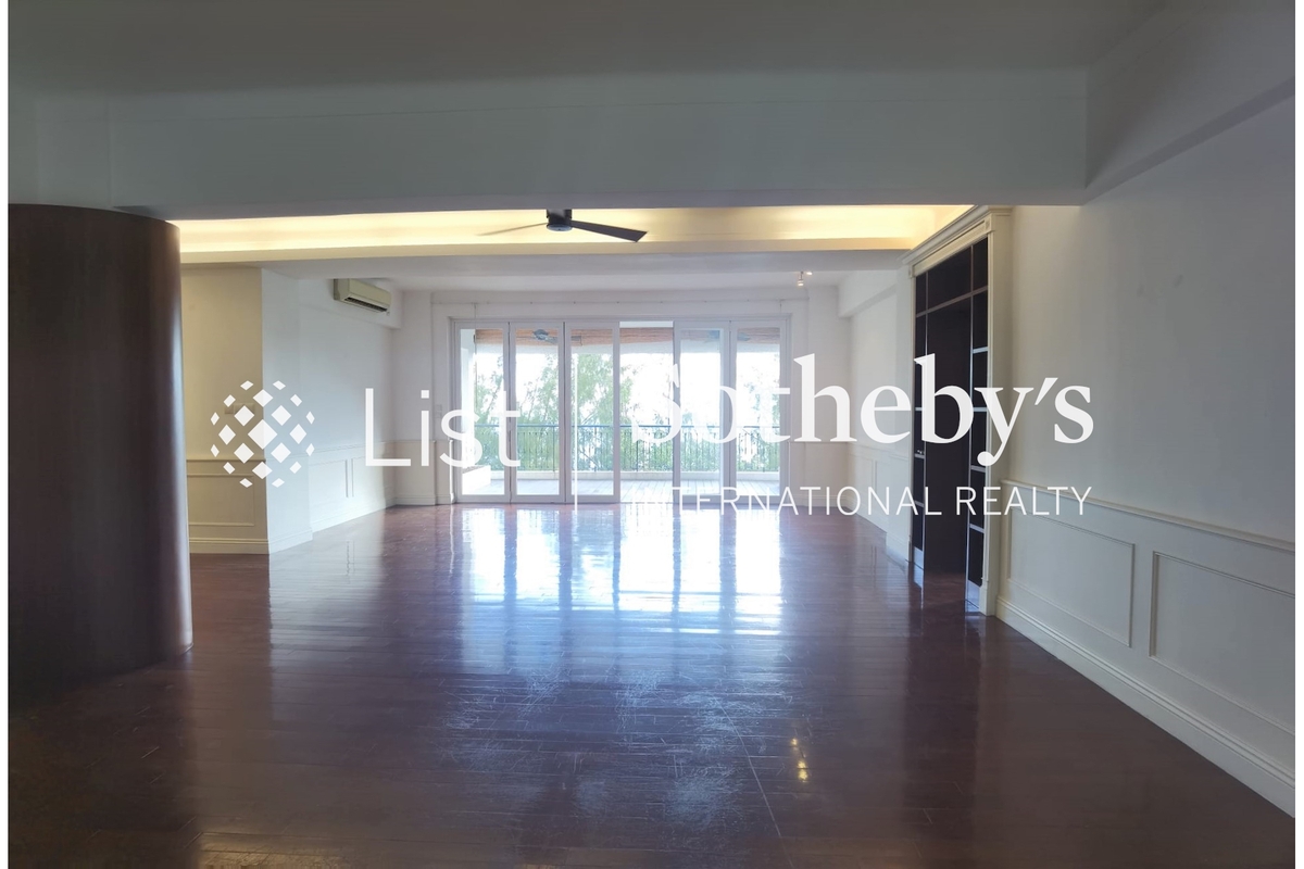 Repulse Bay Mansions 淺水灣大廈 | Living Room