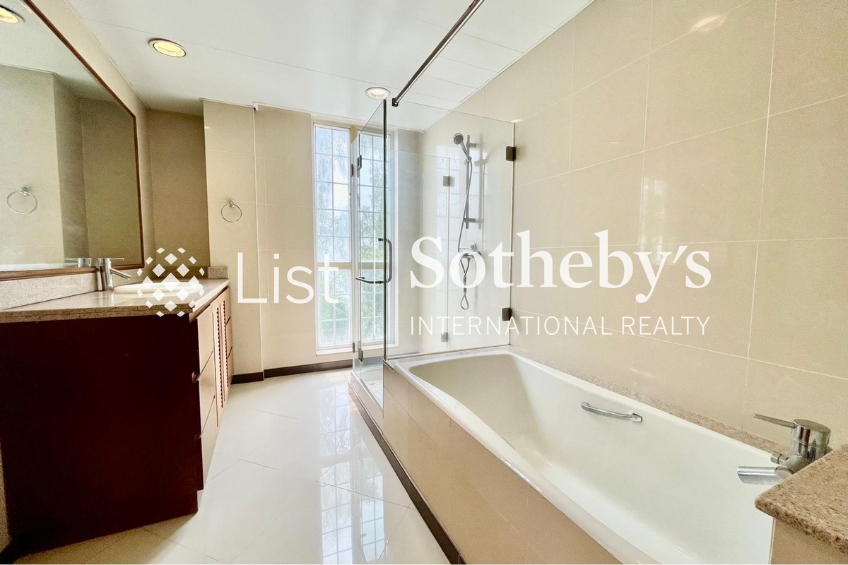 Repulse Bay Mansions 淺水灣大廈 | Second En-suite Bathroom