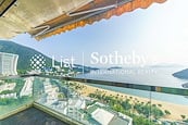 Repulse Bay Towers 保华大厦 | Balcony off Living Room