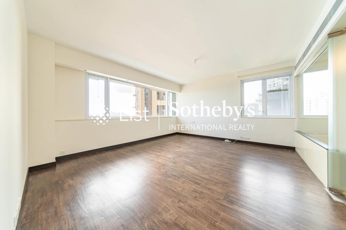 Repulse Bay Towers 保華大廈 | Master Bedroom