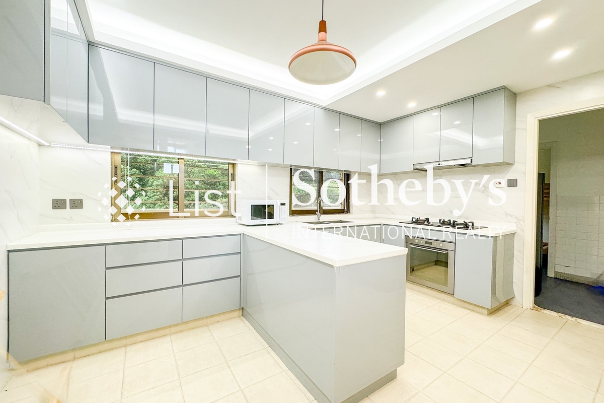 Repulse Bay Towers 保華大廈 | Kitchen
