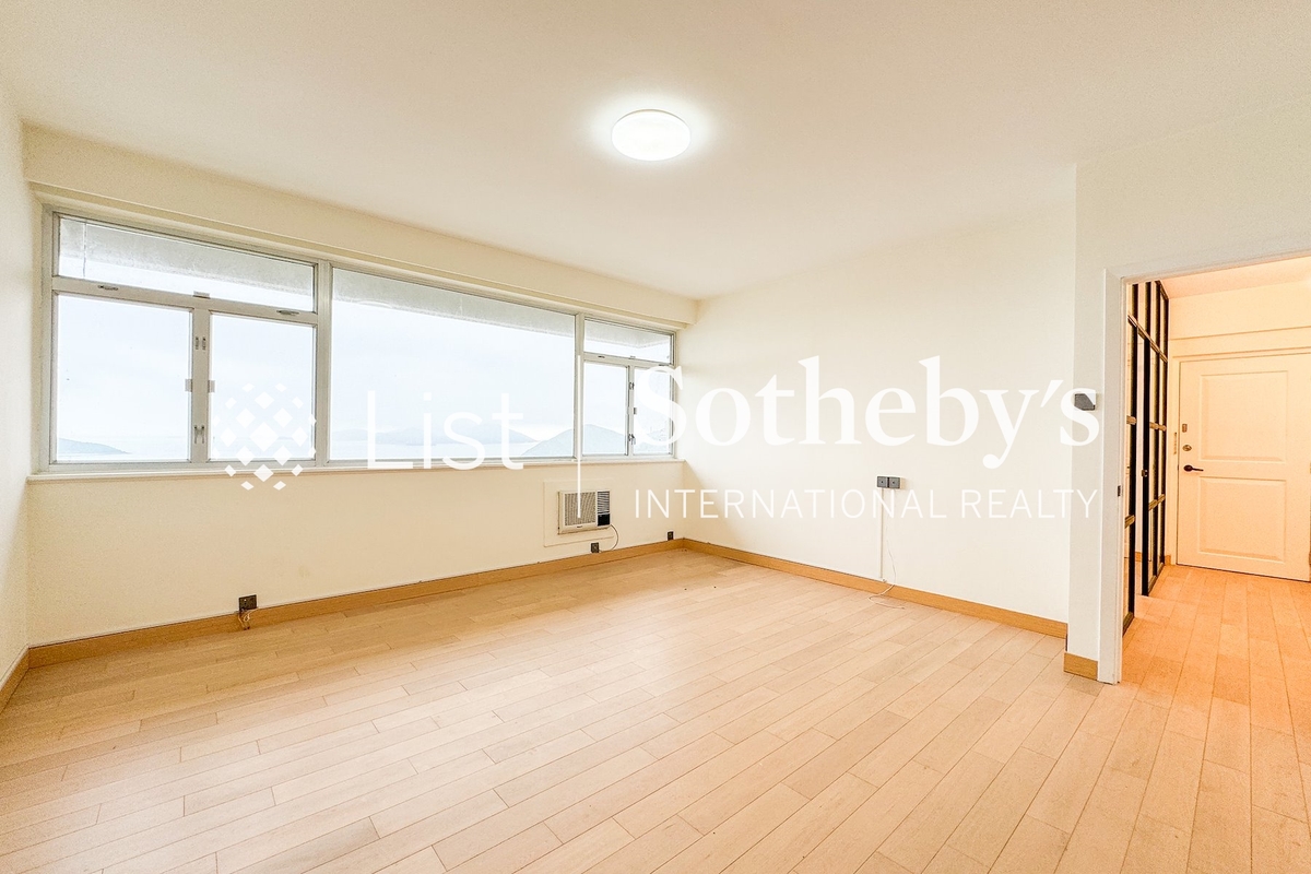 Repulse Bay Towers 保華大廈 | Master Bedroom