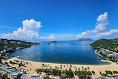 Repulse Bay Towers 保华大厦 | View from Living Room