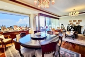 Repulse Bay Towers 保華大廈 | Living and Dining Room