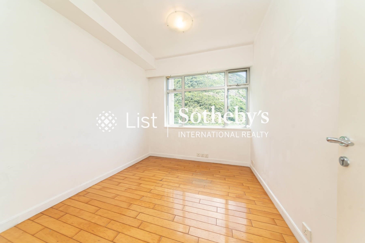 Repulse Bay Towers 保華大廈 | Fourth Bedroom