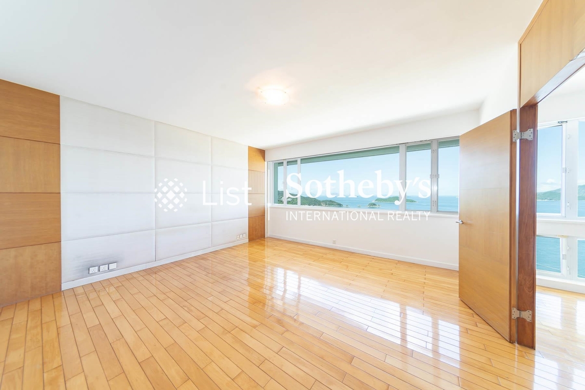 Repulse Bay Towers 保華大廈 | Master Bedroom