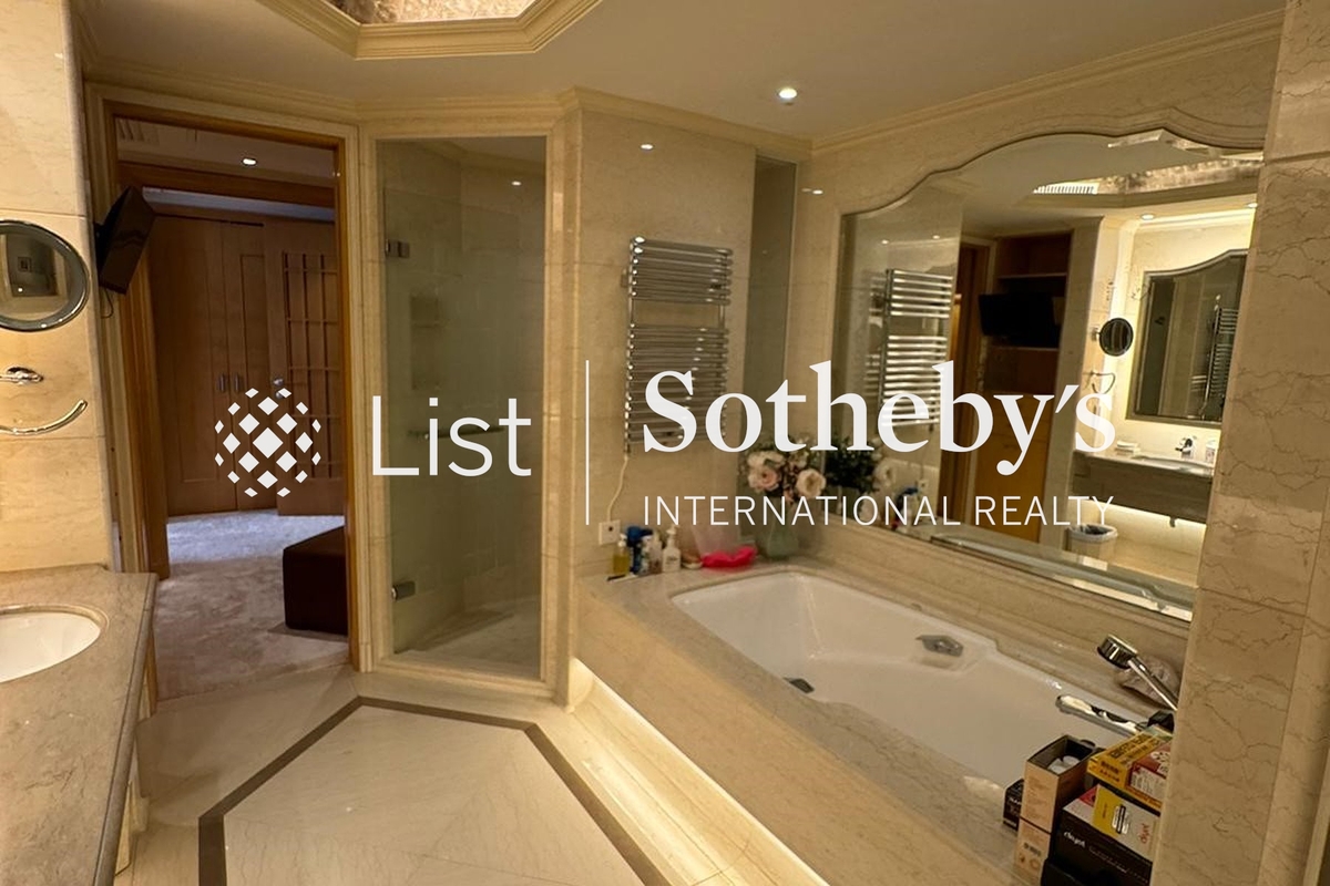 Repulse Bay Towers 保华大厦 | Master Bathroom