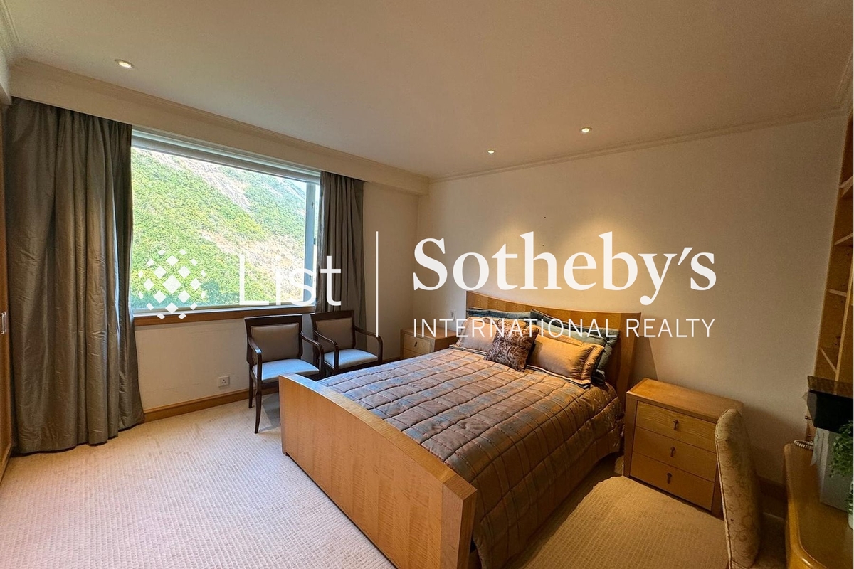 Repulse Bay Towers 保华大厦 | children bed room