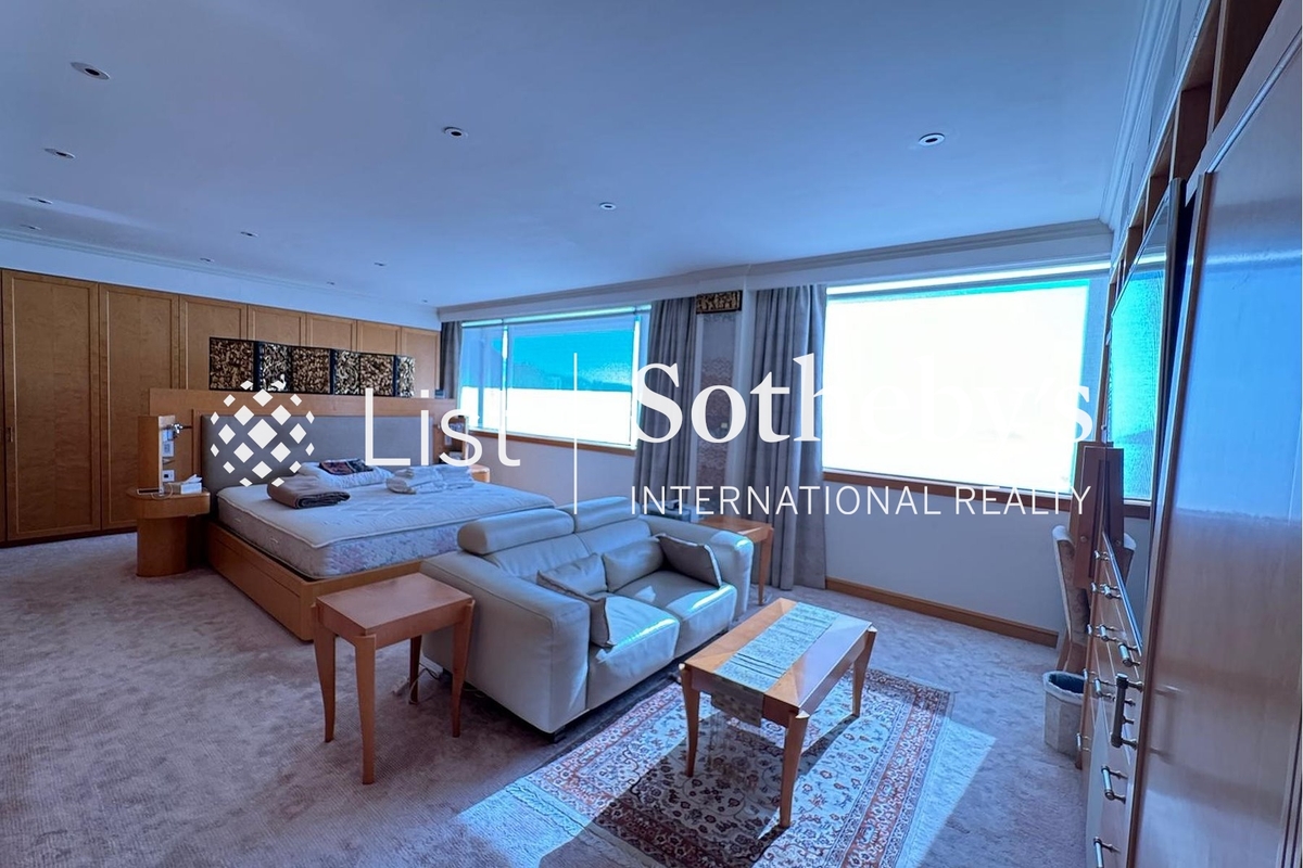 Repulse Bay Towers 保华大厦 | Master Bedroom