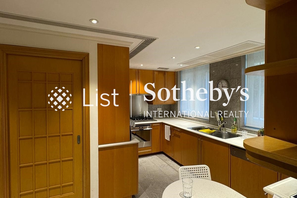 Repulse Bay Towers 保华大厦 | Kitchen