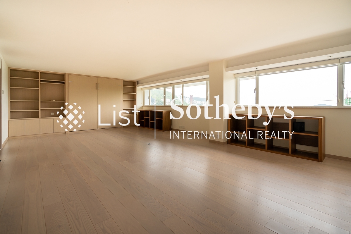 Repulse Bay Towers 保華大廈 | Second En-suite Bedroom