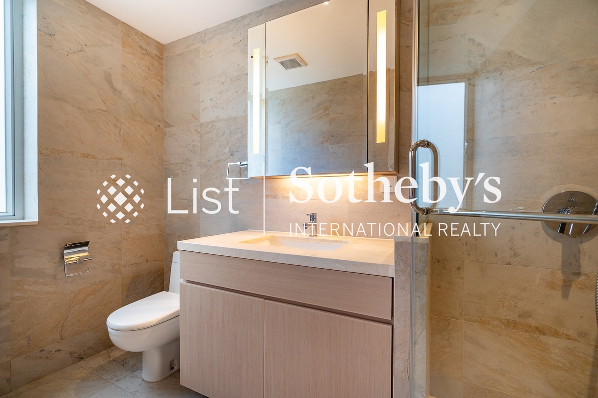 Repulse Bay Towers 保華大廈 | Third En-suite Bathroom