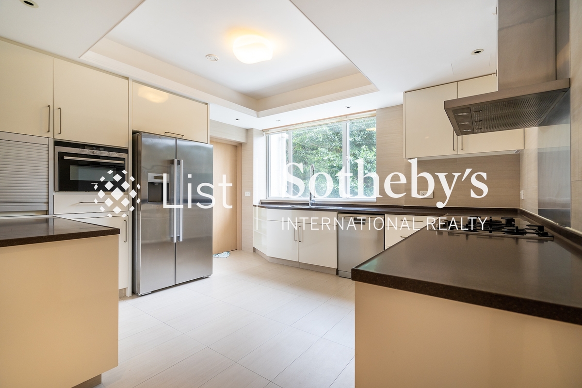 Repulse Bay Towers 保華大廈 | Kitchen