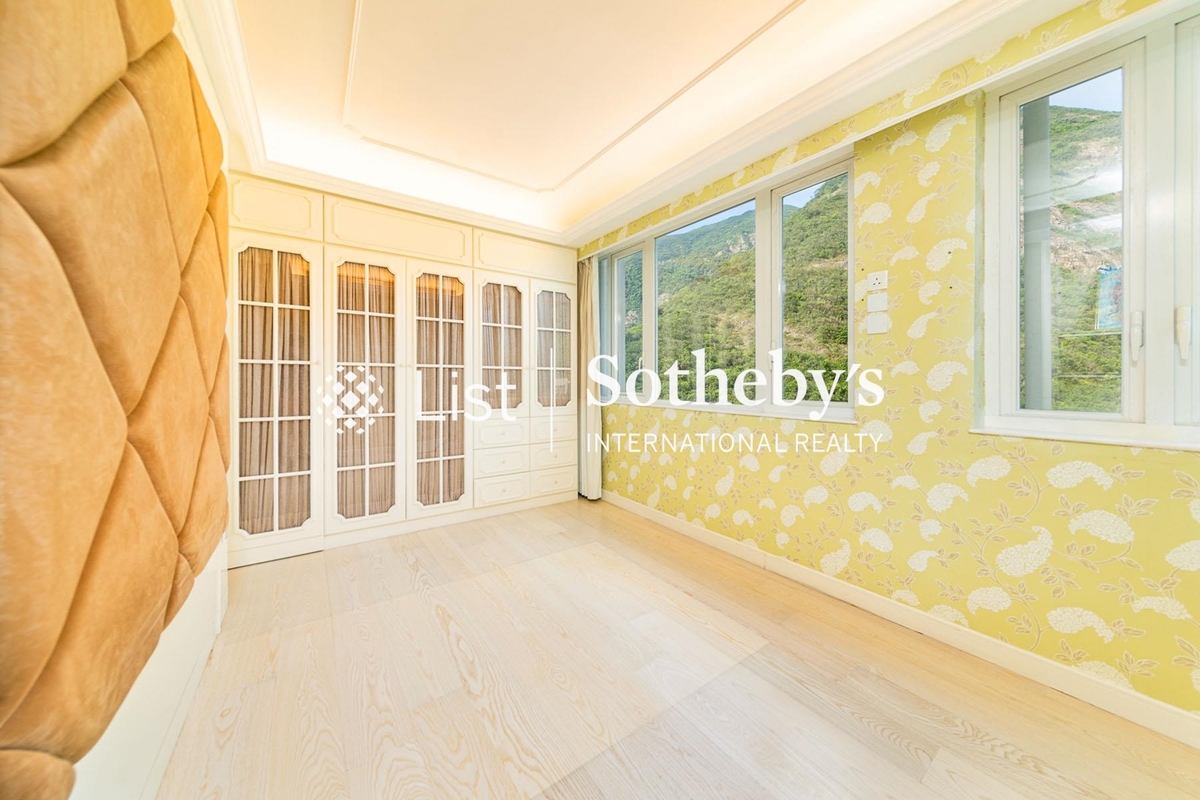 Repulse Bay Towers 保華大廈 | Third En-suite Bedroom