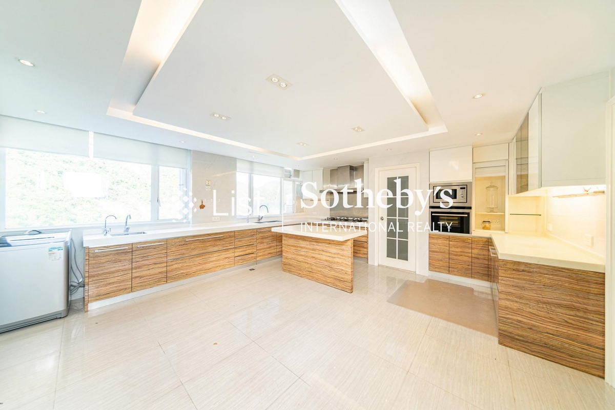 Repulse Bay Towers 保華大廈 | Kitchen