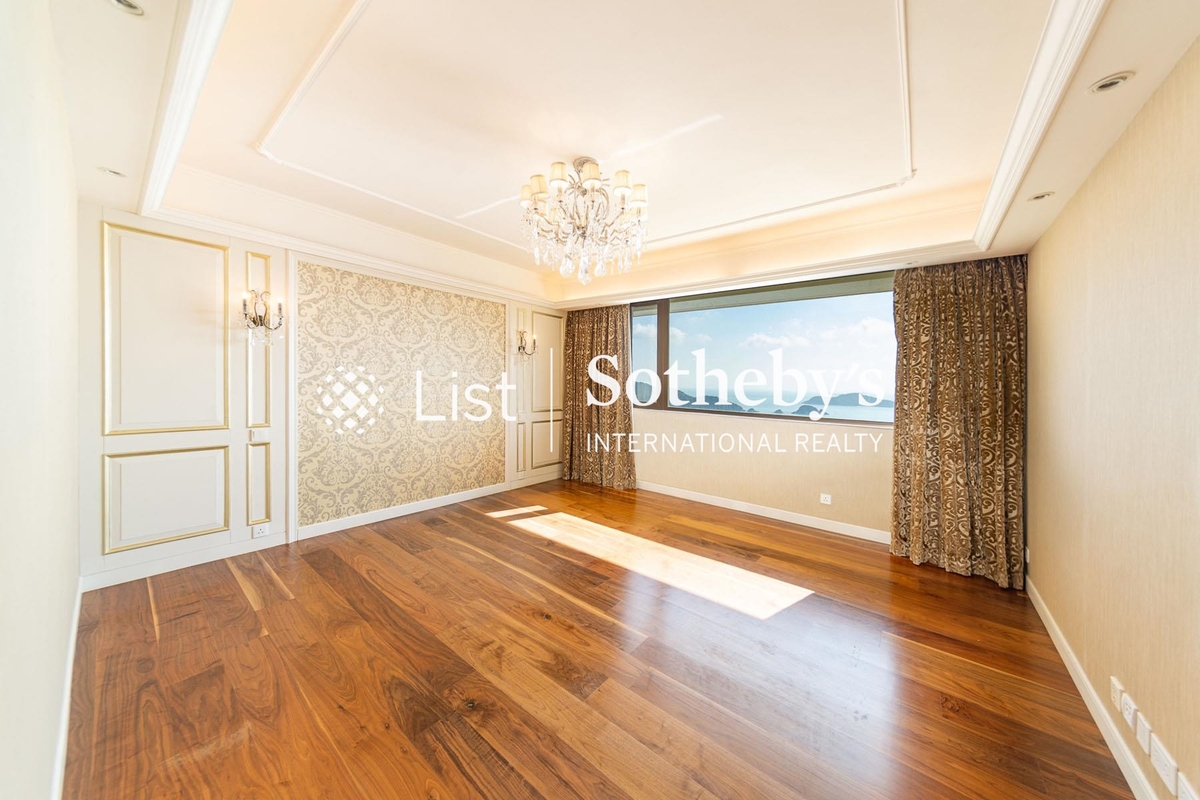 Repulse Bay Towers 保華大廈 | Master Bedroom
